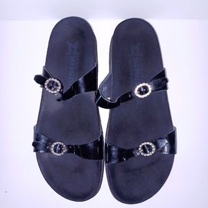 Mephisto Norie Sandals 39